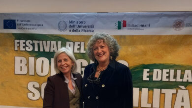 Photo of Bologna, al via il Festival del biologico e della sostenibilità