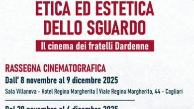 Photo of Cagliari e Santa Maria Navarrese, l’Alabicco celebra i fratelli Dardenne