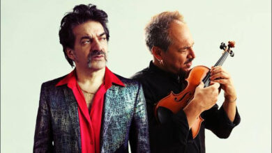 Photo of Roma, Peppe Voltarelli concerto di fine anno