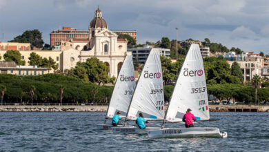 Photo of Cagliari, Monaco si aggiudica il Sardinia Team Race World Championship RSAero