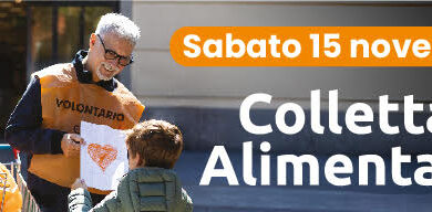 Photo of Parma, Colletta alimentare 2025