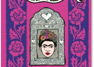 Photo of Vanna Vinci, With Frida – Diario artistico