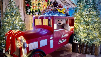 Photo of Valmontone, a MagicLand la magia del Natale è iniziata