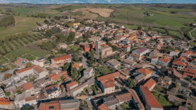 Photo of Gesico, nasce l’alleanza tra Saboris Antigus e la Dalmazia