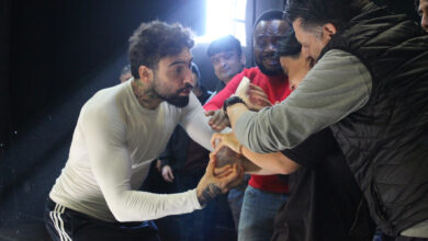 Photo of Parma, un progetto teatrale e musicale con i detenuti della Casa Circondariale e i musicisti della Filarmonica Toscanini