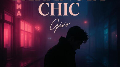 Photo of Voce, AI e autorialità: il percorso di GIVO