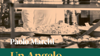 Photo of Un Angelo in bellavista. La storia di Angelo Stoppani, il signor Peck