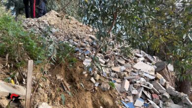 Photo of Santa Severina, contrasto ai reati ambientali: denunciate due persone e area sottoposta a sequestro