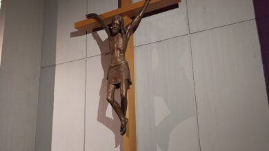 Photo of 3 gennaio, festa del nome Santissimo di Gesù