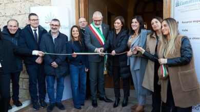 Photo of Cammini DìVini: un successo oltre le aspettative con oltre 1.500 presenze