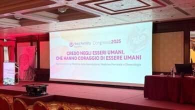 Photo of Bologna il congresso 2025 di Next Fertility GynePro