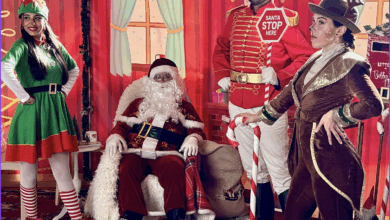 Photo of Sicilia Outlet Village, nuovi eventi per le festività e saldi invernali