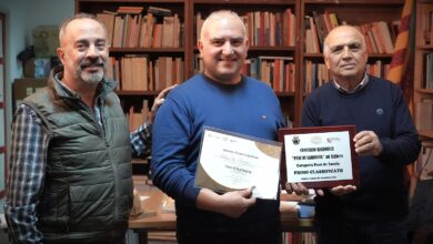 Photo of Ploaghe, Antonio Me racconta il “Tundu”