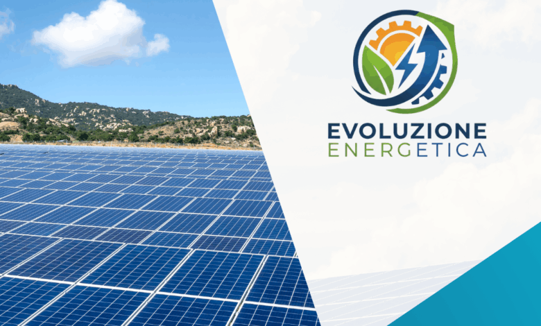 Evoluzione Energetica