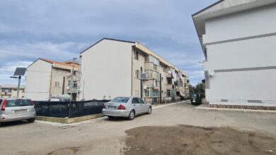 Photo of Tropea illuminata a festa, ma i cittadini restano al buio