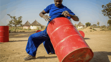 Photo of Cagliari, residenza artistica per il coreografo e danzatore africano Lassina Konè