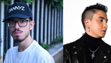 Photo of DannyZ & Lortex: “Ti cerco ancora”