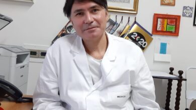Photo of Lucera il 19 dicembre il congresso “Nuove sfide in oncologia”