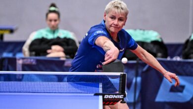 Photo of Tennistavolo Sassari: la A1 femminile perde col Castel Goffredo. Ora vola in Francia per la seconda fase della Europe Cup