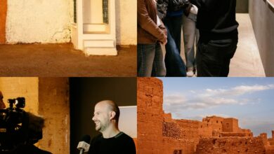 Photo of Bicentenario Marocco-Italia. Inaugurata la mostra “Marocco, Atlante Sentimentale” di Nicola Fioravanti alla Galleria Bab Rouah
