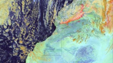 Photo of Il Marocco avvia il Piano nazionale per fronteggiare le perturbazioni meteorologiche