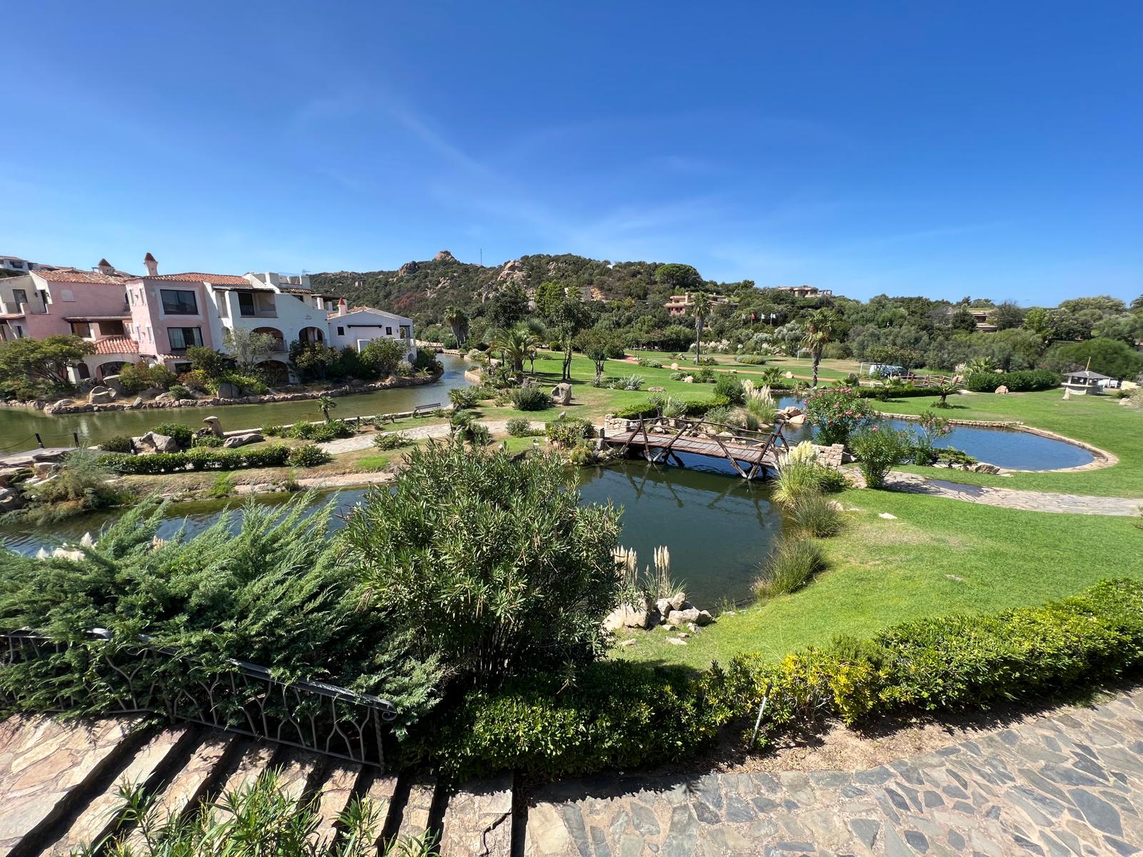 Costa Smeralda, scorcio, PH Ing Piano E.
