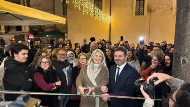 Photo of Il Comune di Sassari scommette sul futuro: aperto il Centro giovani di Santa Caterina