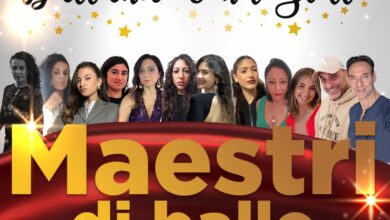 Photo of Lucera, pronta la decima edizione di “Ballando con le Stelle – Telethon”