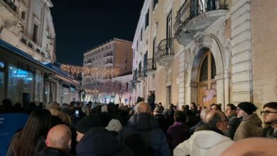 Photo of Tutolo: “La Capitanata non si arrende: pronti per Roma. Vergognoso l’attacco della senatrice Fallucchi”
