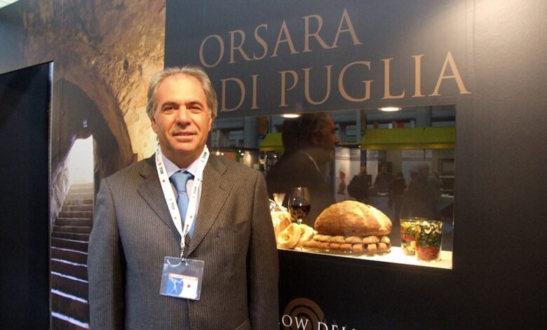 Orsara
