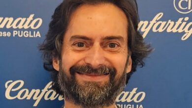 Photo of Michele Dituri nuovo Presidente di Confartigianato Puglia