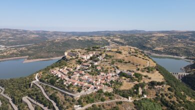 Photo of Nasce “Nùrcara”, la rete sentieristica dei comuni del Villanova