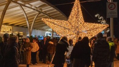 Photo of Manfredonia, successo di “Natale in Marina”