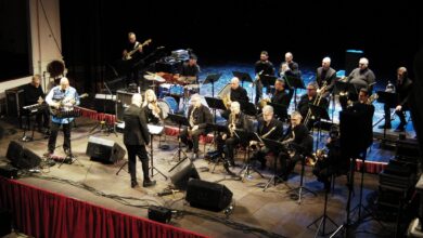 Photo of Sassari, I concerti aperitivo: “OJS Meets Andrea Motis – Colors & Shadows”