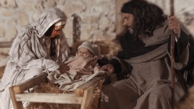 Photo of Marcellano, arriva il Presepe vivente