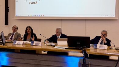 Photo of Catania: focus dei notai sul passaggio generazionale dei patrimoni