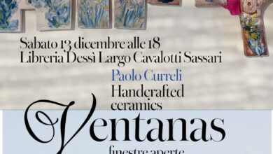 Photo of Sassari, Ventanas: finestre aperte sul mar Mediterraneo