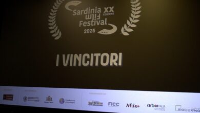 Photo of Sassari, il Gran Premio Sardinia film festival va a Pierre-Luc Granjon