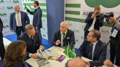 Photo of Sicolo: “Cucina Italiana Patrimonio Unesco: il segreto è un filo d’olio extravergine d’oliva”