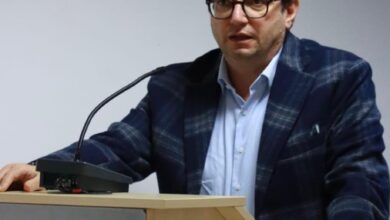 Photo of Morire lavorando: l’agricoltura pugliese al limite