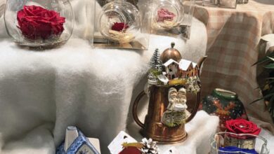 Photo of Fine d’anno e Capodanno, come apparecchiare la tavola