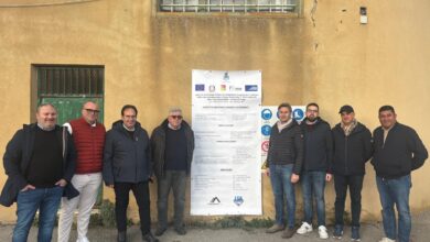 Photo of Gangi, al via i lavori per la realizzazione della casa delle farfalle viventi