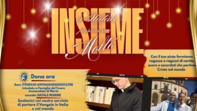 Photo of A NATALE…Possiamo molto, INSIEME!