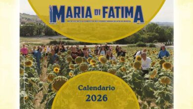 Photo of Calendario Fcim 2026