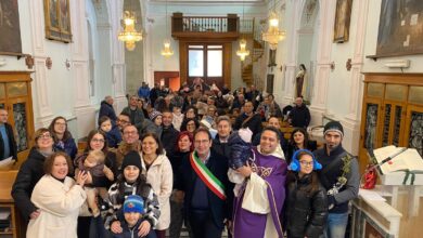 Photo of Gangi, un albero per ogni nato nel 2025