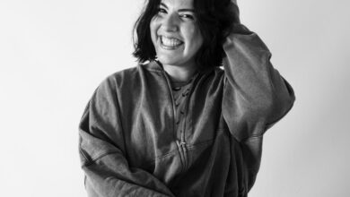 Photo of “Trasparente” l’EP di Sara J Jones