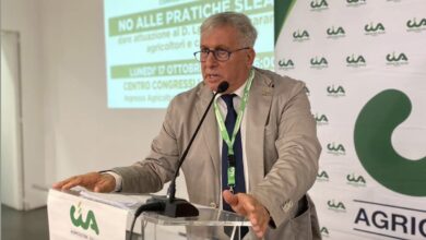 Photo of Prodotti agricoli: una miseria ai produttori, +25% negli scaffali della GDO