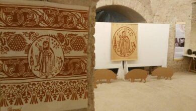 Photo of Gambettola, mostra per celebrare la storia della Romagna contadina attraverso i manufatti della Stamperia Pascucci