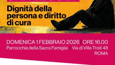 Photo of Roma: fine vita. E’ davvero necessaria una legge?