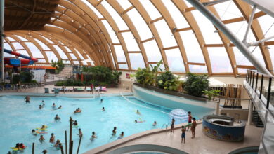 Photo of Milano Cortina: divertimento e relax ad Acquaworld